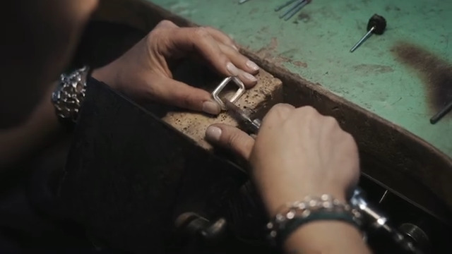 Silver jewellery making – Everything you need to know  image